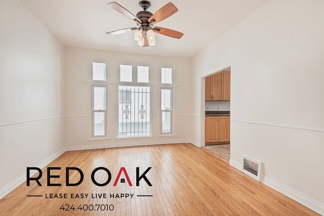 Photo - 360 N Detroit St Unit 360