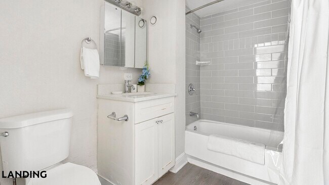 305 Dr. M.L.K. Jr St S Unit 938