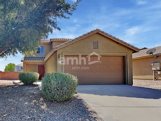 Building Photo - 8530 E Pena Blanca Dr Rental