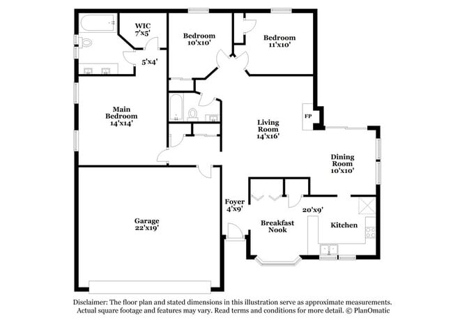 Photo - 3609 Wood Duck Ct NW