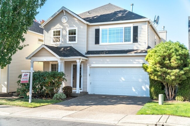 Building Photo - Beautiful Bethany 3 Bedroom Near Parks & Schools!