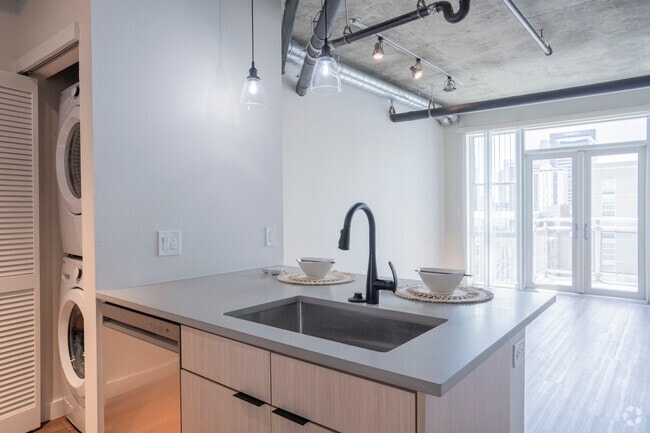 Premier Lofts