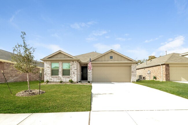 Building Photo - 1708 Claireborne Court Little Elm TX Rental
