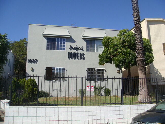 1937 S Bedford - Street View - 1937 S Bedford St Apartments Unit 1