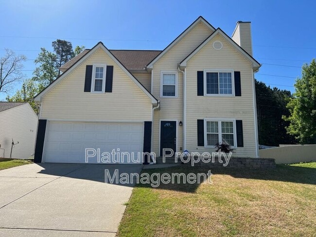 Building Photo - 1097 Yellow River Dr Rental