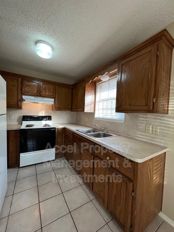 Photo - 2103 N Paradise Dr Unit #4