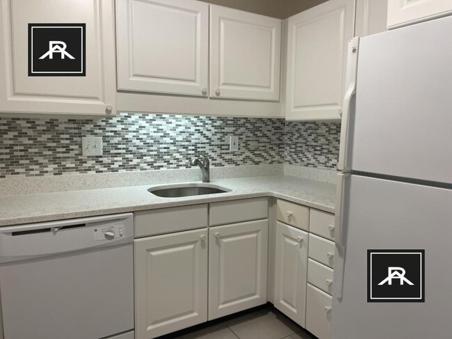 Photo - 3 bedroom in Brookline MA 02446 Unit 601