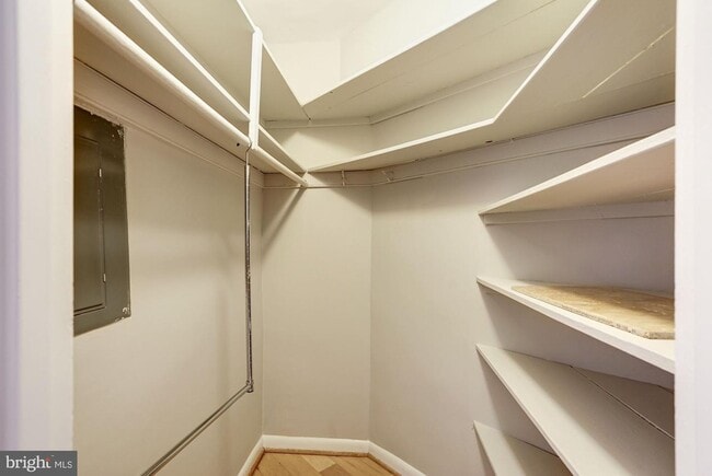 Photo - 2500 Q St NW Unidad #130 Gtown Private Patio