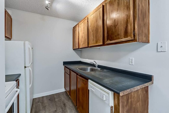 Photo - St. James Place