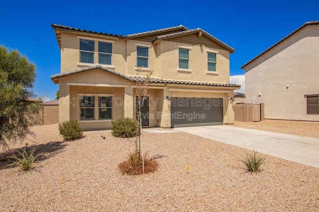 Photo - 45174 W Sandhill Rd