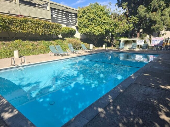 Photo - Discover this well-appointed 2-bedroom, 1.5-bath condo in San Diego