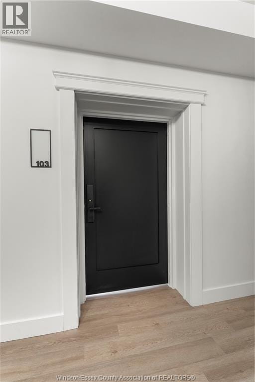 Photo - 247 Brock St Unité 103