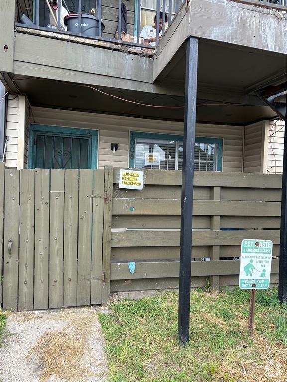 Building Photo - 6161 Reims Rd Unit 1008 Rental