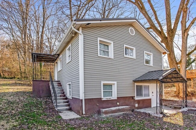 Photo - 4212 Ivy Ave