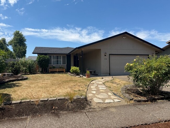 Photo - Updated 3-bedroom, 2-bathroom house in desirable Thurston neighborhood!