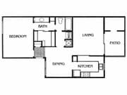 1Br/1BA