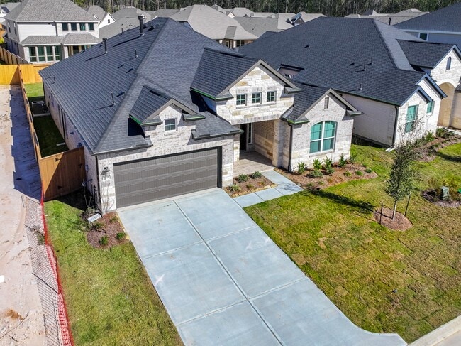 Photo - 9721 Roaring River Fls Ln