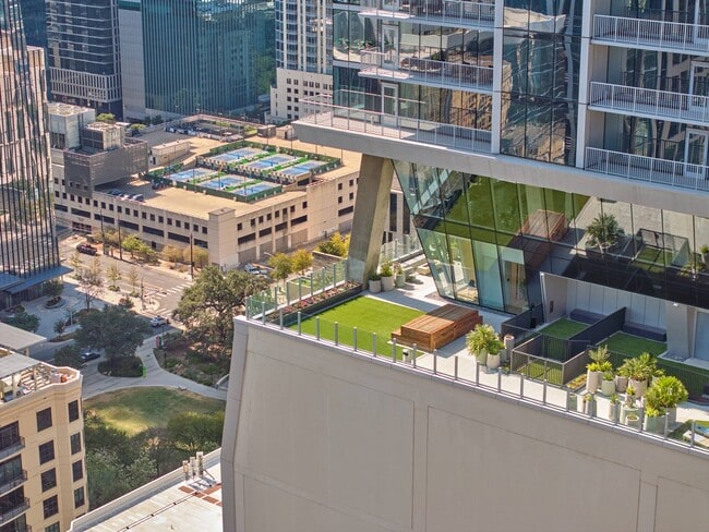 Photo - The Residences at ATX Tower