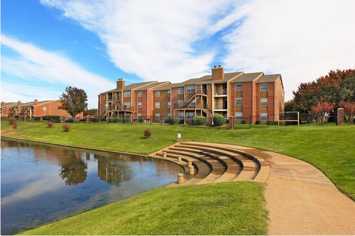 Photo - 4513 W Pioneer Dr Apartments Unit 612