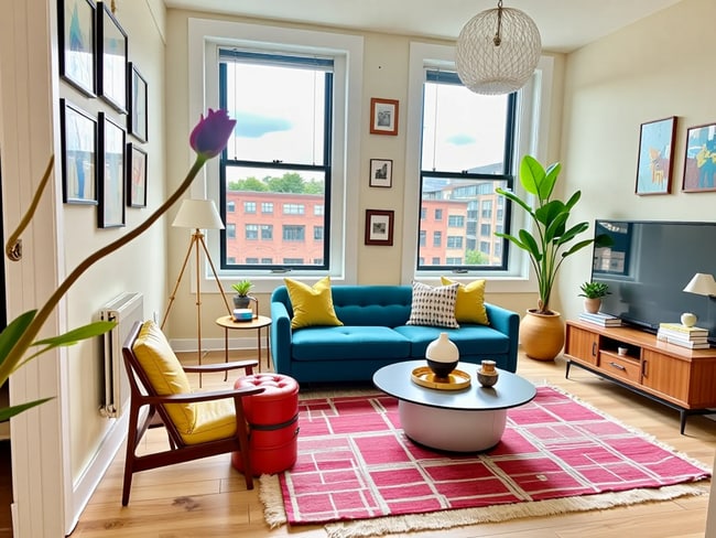 Photo - 1942 Beacon St Unit 6