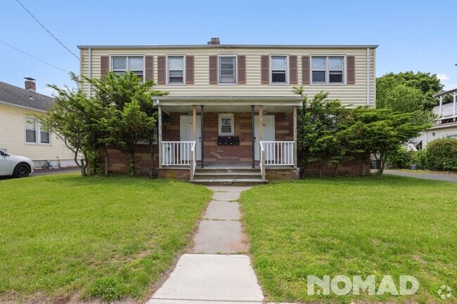 Building Photo - Stunning Newly Renovated 2-Bedroom Apartme... Rental