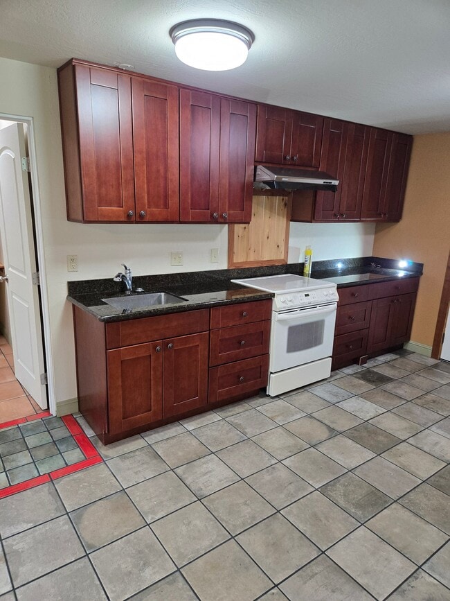 Photo - 1206 Morgan St