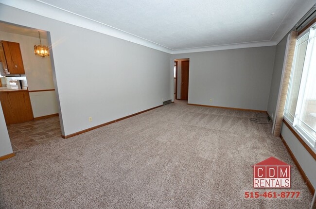 Photo - Cozy Ranch Home near Beaverdale