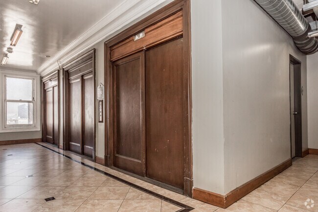 Elevator