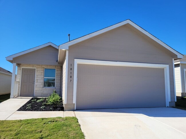 Building Photo - Beautiful 4-bedroom, 2 bathroom minutes from Texas A&M SA!