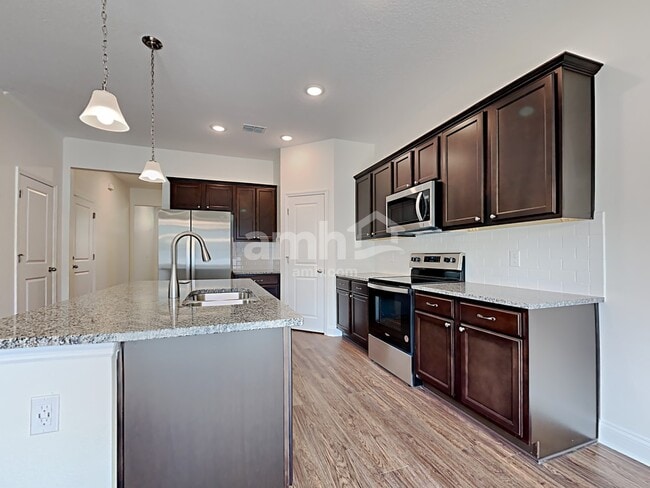 Photo - 1305 Mount Logan Dr