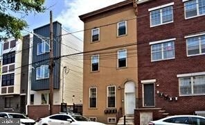 Building Photo - 1325 N Franklin St Rental