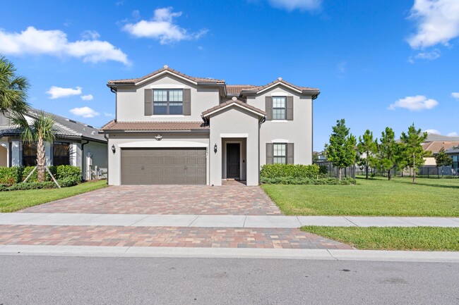 Photo - 4901 Blistering Way