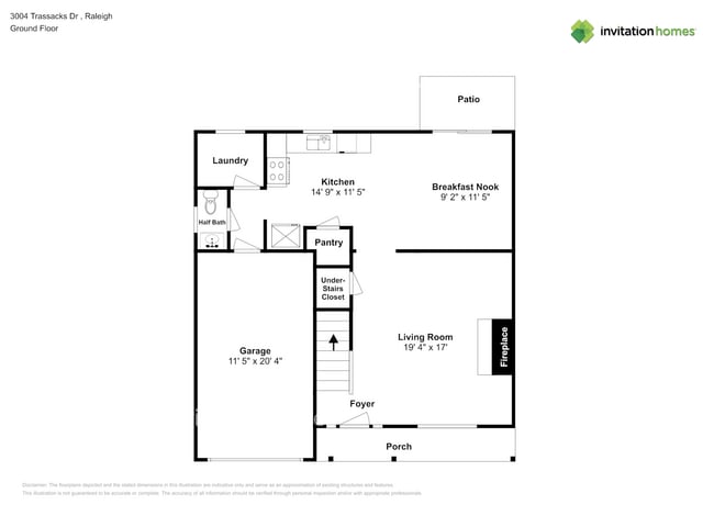 Photo - 3004 Trassacks Dr