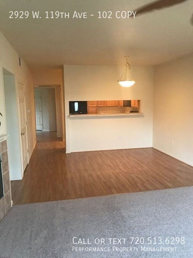 Photo - 2929 W 119th Ave