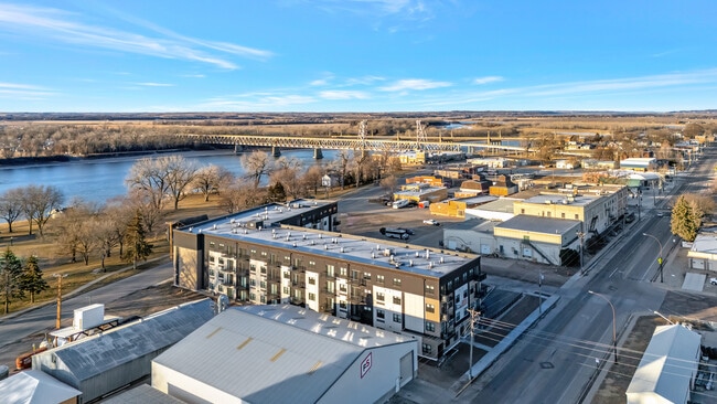 Building Photo - Gurney Flats Rental