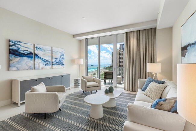 Photo - 3100 N Ocean Dr Unit H-1205