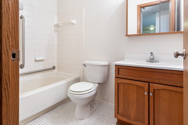 Clearwater River Apartments