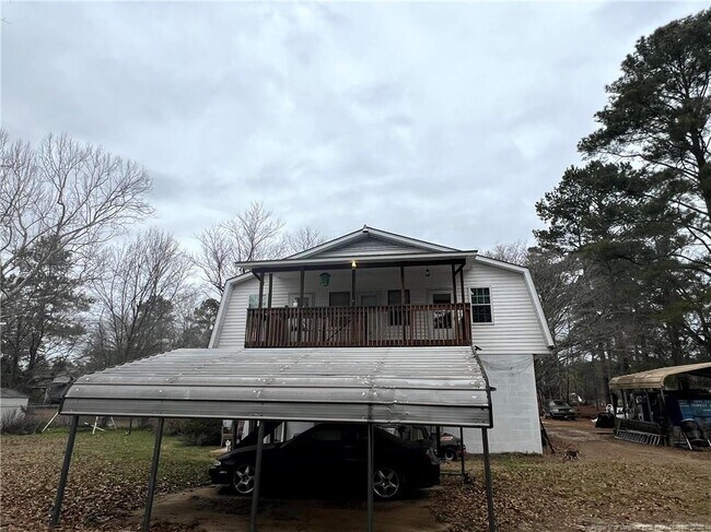 Photo - 2472 John Hall Rd