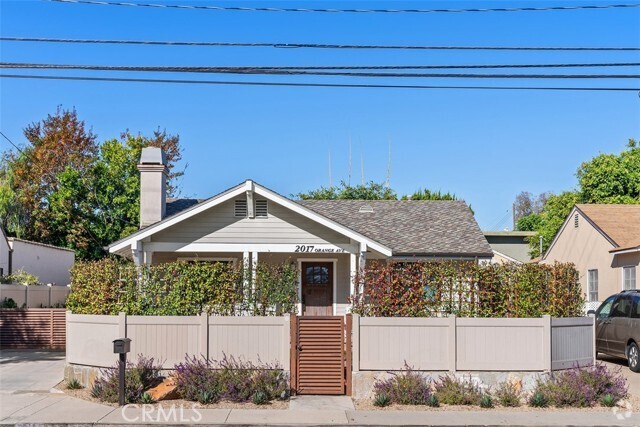 Building Photo - 2017 Orange Ave Rental