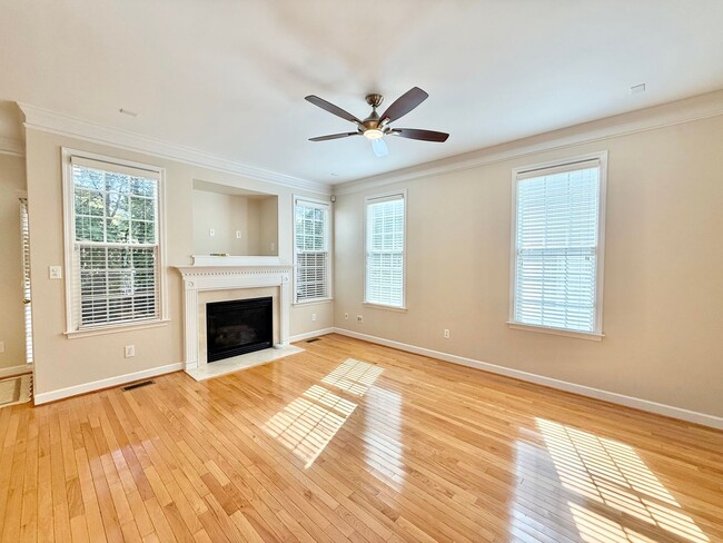 Photo - Gorgeous 3BD, 2.5BA Raleigh Townhome in a ...