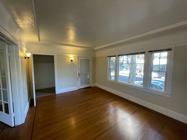 Photo - Charming one-bed, one-bath apartment in Midtown Unit D
