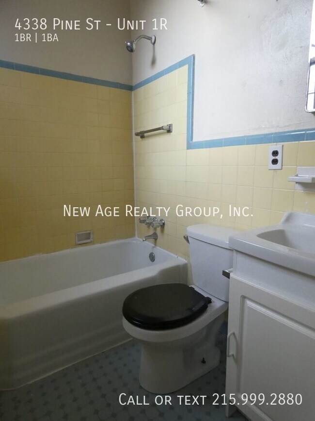 Photo - 4338 Pine St Unidad 1R