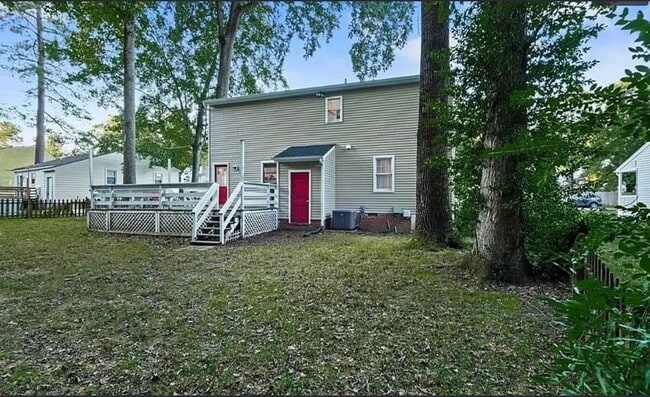 Photo - Charming 4bdrm/2bth Cape Cod Conveniently Located in the Rockwood Subdivision of Chesterfield Cou...