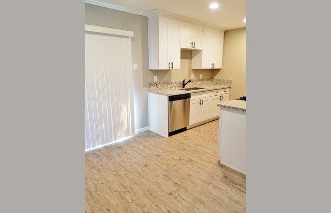 Fairway Estates