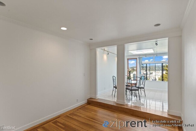 Photo - 3 br, 1 bath Triplex - 1032 Balboa St, San...