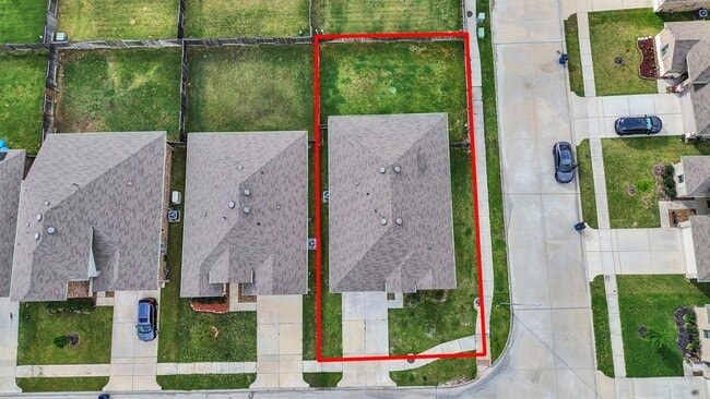 Photo - 2402 Ormes Forest Ln