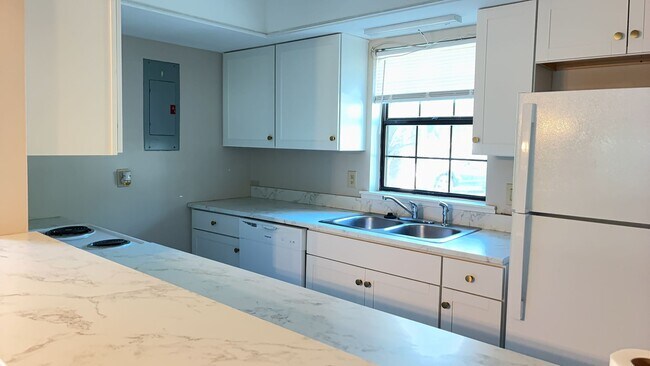 Photo - 2 BR, 1 Bath unit in Gated Community - Coming Soon!