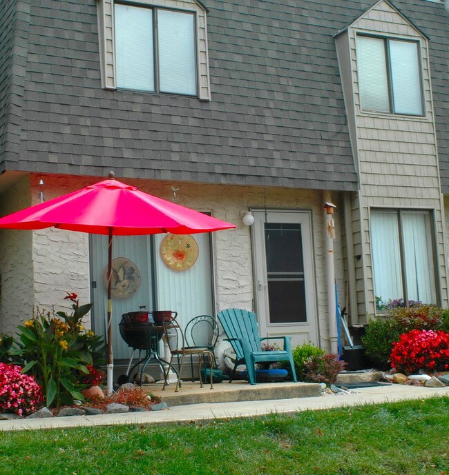 Elkton Terrace Apartments Elkton, MD