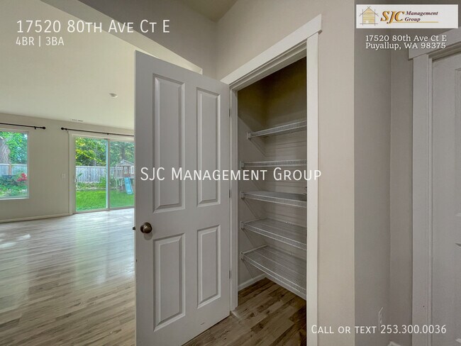 Photo - 17520 80th Ave Ct E