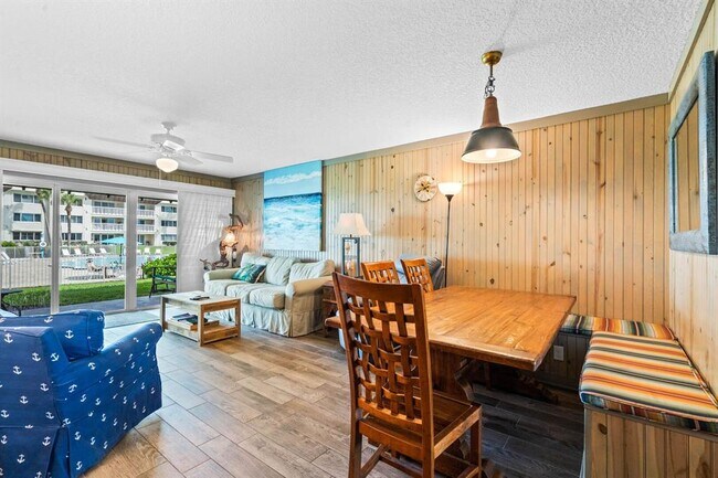 Photo - 3663 S Atlantic Ave Unit 14A